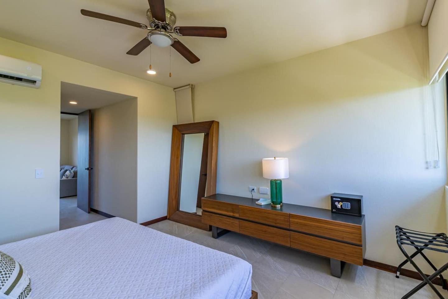 Penthouse Con Alberca Privada Y Hermosas Vistas Al Mar - A301 Isla Holbox ภายนอก รูปภาพ