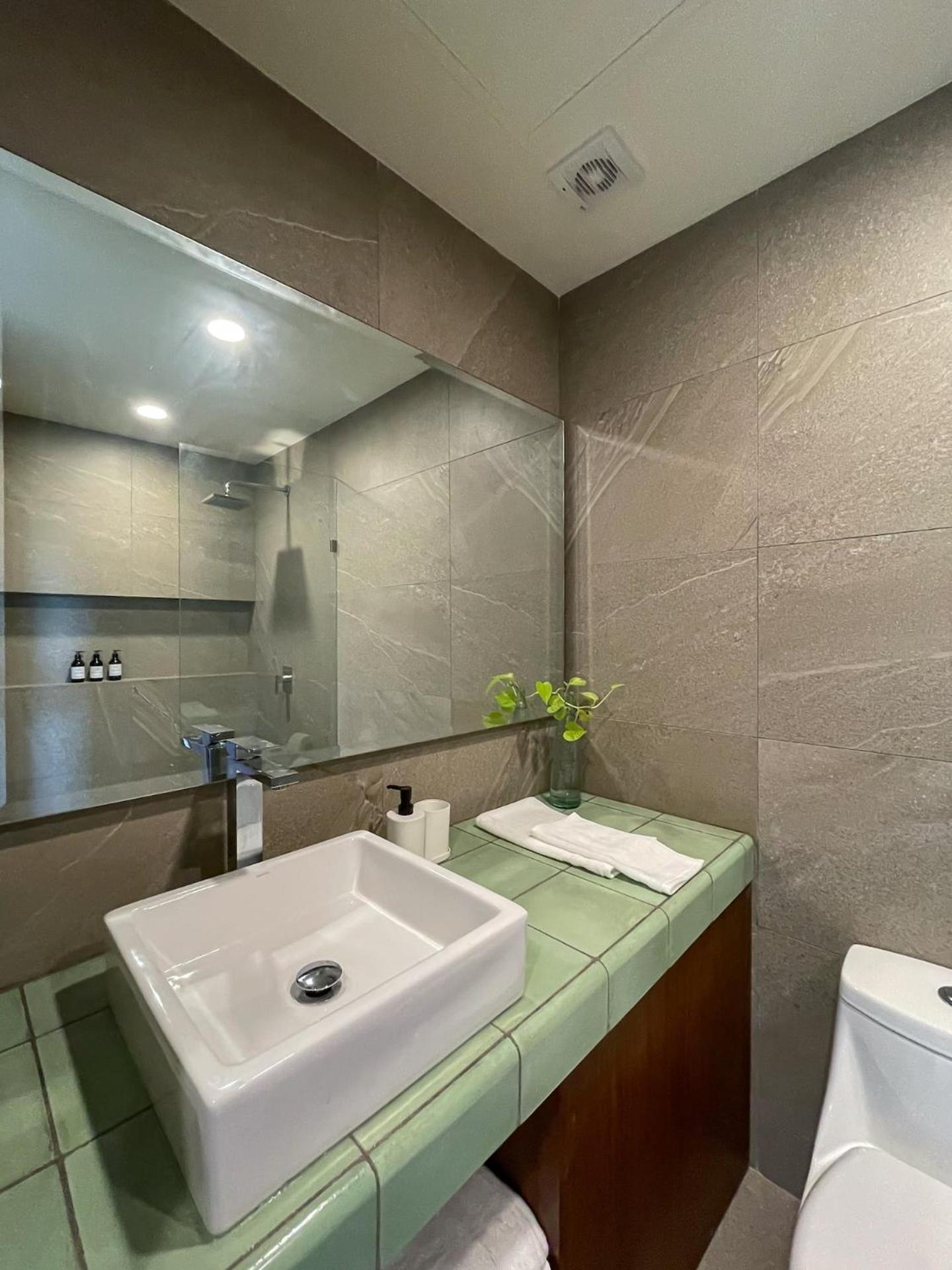 Penthouse Con Alberca Privada Y Hermosas Vistas Al Mar - A301 Isla Holbox ภายนอก รูปภาพ